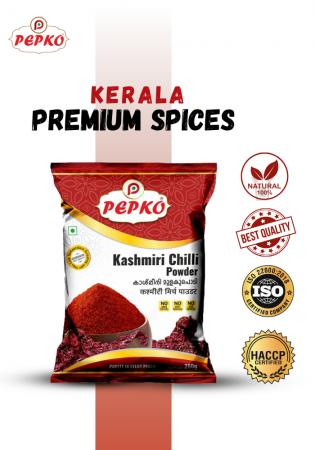 Kashmiri chilli powder | Premium Online Spices