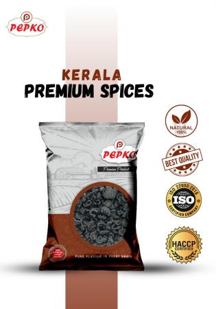 Malabar Tamarind  (kudampuli) | Pepko Kerala Spices