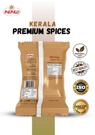 Dry Ginger Powder | Pepko Kerala Spices