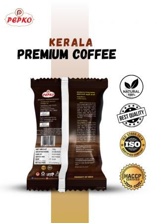 Pure coffee Powder | Pepko Kerala Spices