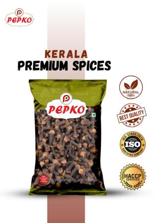 Clove (लौंग) | Pepko Kerala Spices