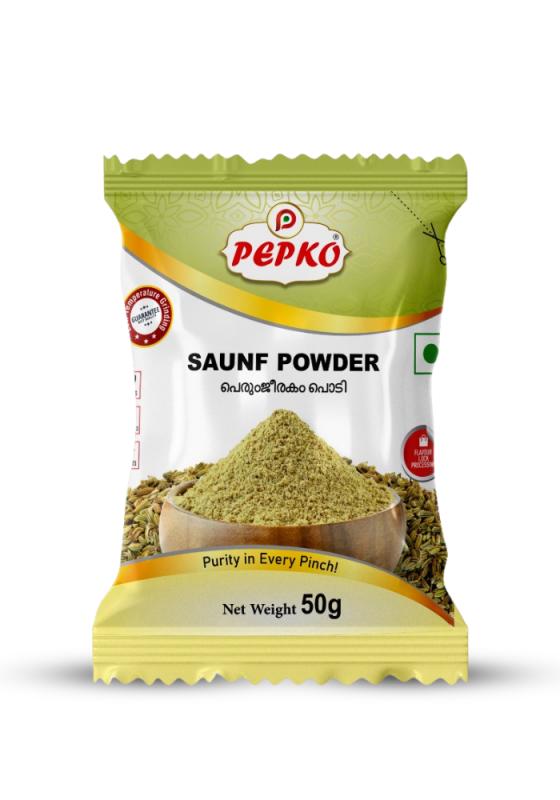 Saunf Powder | Pepko Kerala Spices