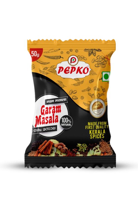 Garam Masala | Pepko Kerala Spices