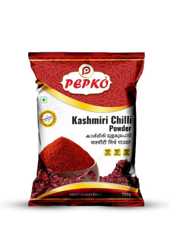 Kashmiri chilli powder | Premium Online Spices